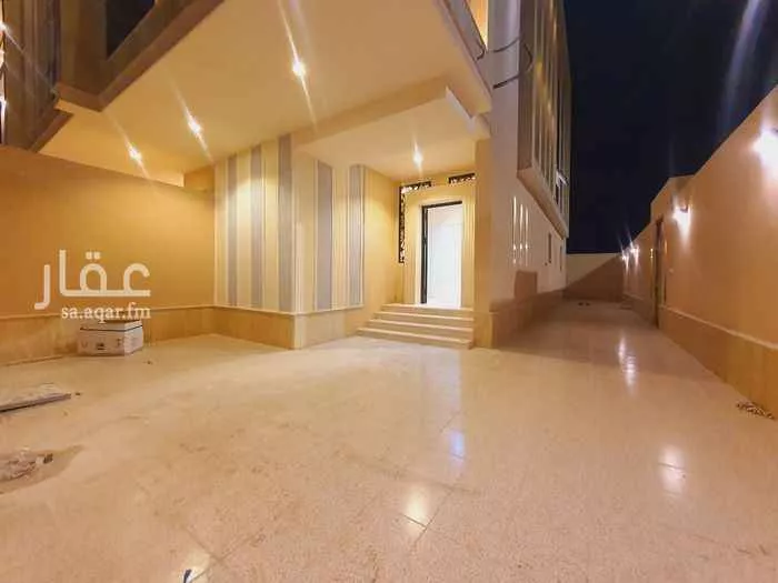 فيلا للبيع في شارع عبدالخالق الصابوني ، حي الرياض ، جدة ، جدة صورة 3