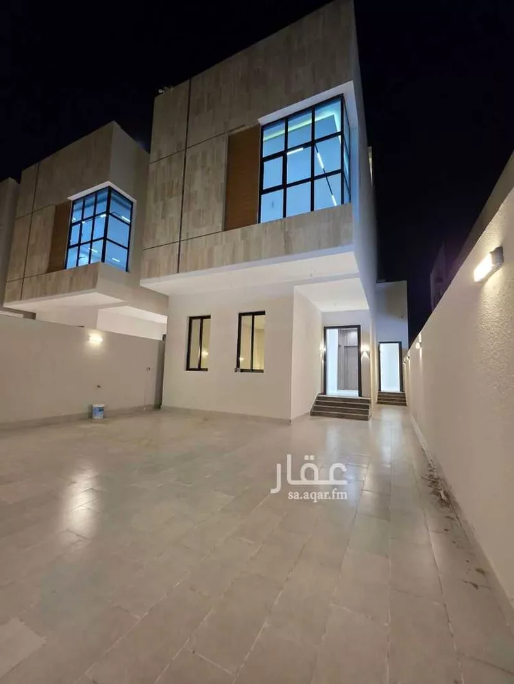 فيلا للبيع في شارع المازني الغرناطي, حي البشائر, مدينة جدة, منطقة مكة المكرمة صورة 3