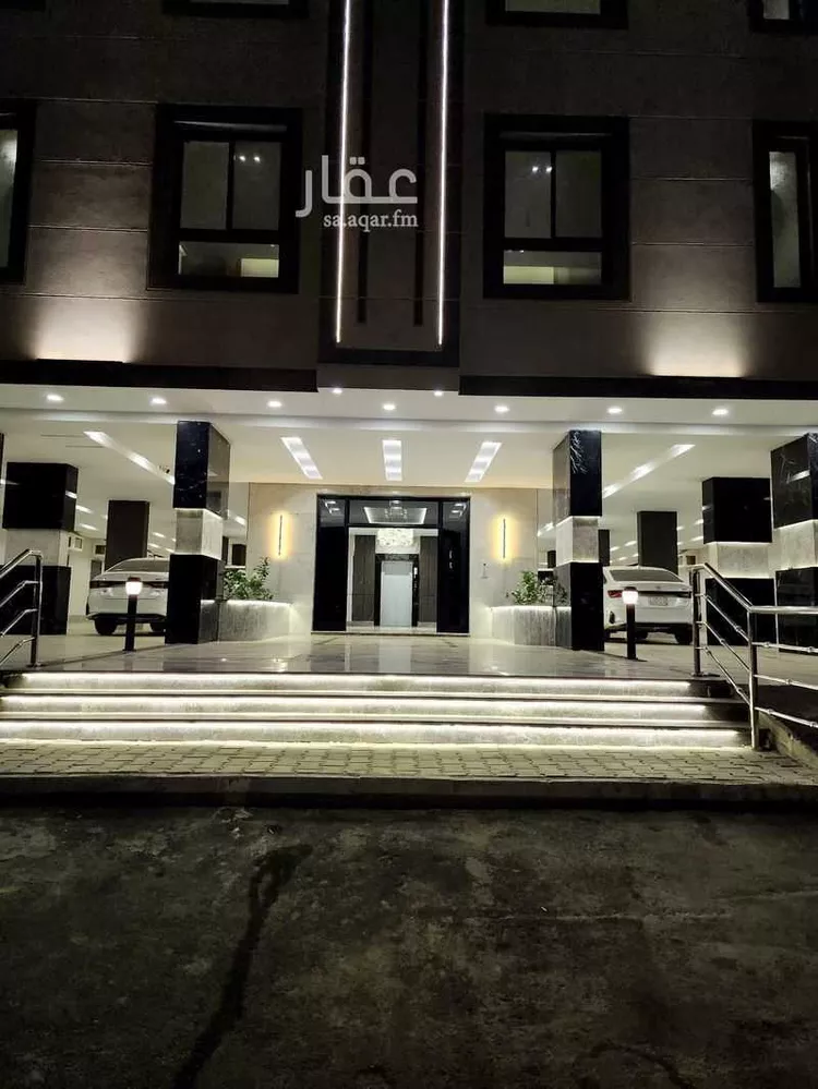 شقة للبيع في شارع أبي طالب النجار, حي البشائر, مدينة جدة, منطقة مكة المكرمة صورة 2