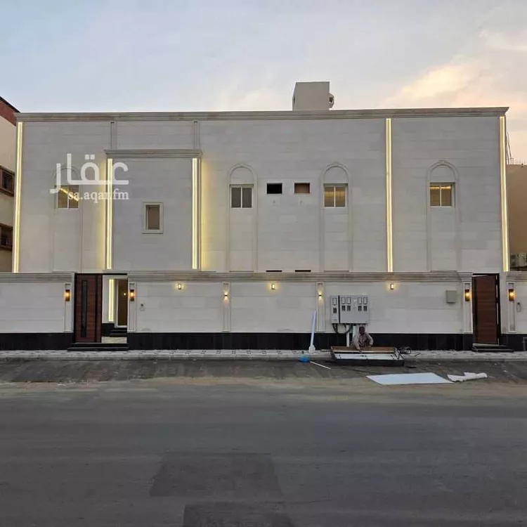 عمارة للبيع في شارع عبد الرحمن بن اذينه العبد ي, حي الصالحية, مدينة جدة, منطقة مكة المكرمة صورة 2