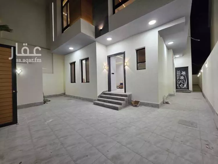 فيلا للبيع في شارع جبل طواله, حي الفلاح, مدينة جدة, منطقة مكة المكرمة صورة 4