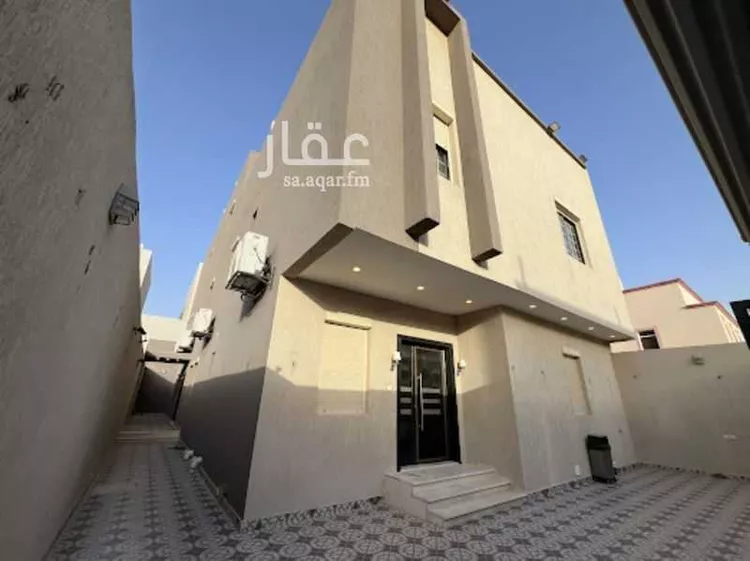 فيلا للبيع في شارع فضيلة الشيخ حافظ محمد حافظ, حي الرياض, مدينة جدة, منطقة مكة المكرمة 7