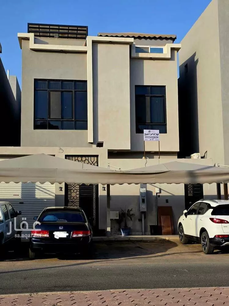 فيلا للبيع في شارع عبدالرحمن باكثير, حي طيبة, مدينة جدة, منطقة مكة المكرمة