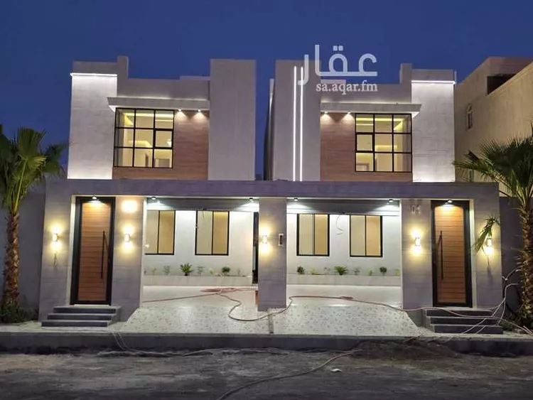 فيلا للبيع في شارع سليمان بن ياسر, حي الحمدانية, مدينة جدة, منطقة مكة المكرمة