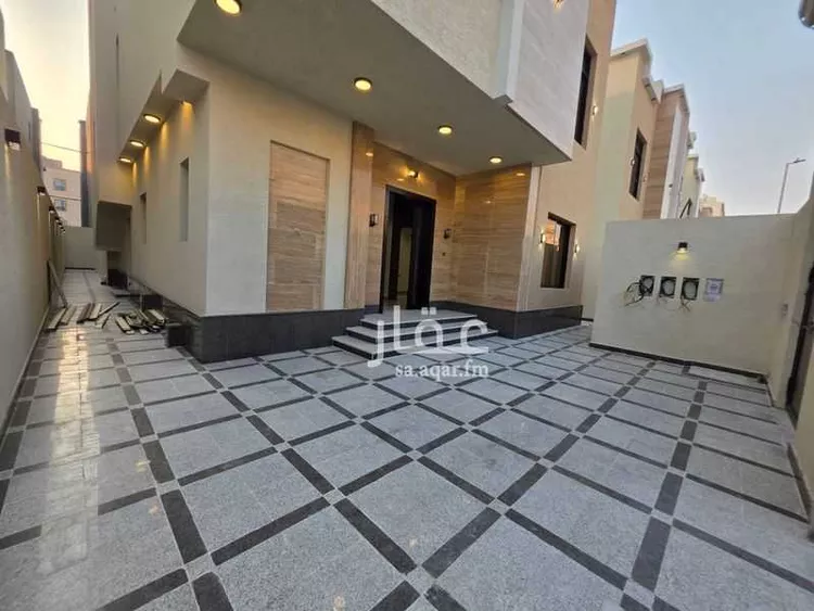 فيلا للبيع في شارع محمد بن ابي احمد, حي الحمدانية, مدينة جدة, منطقة مكة المكرمة صورة 2