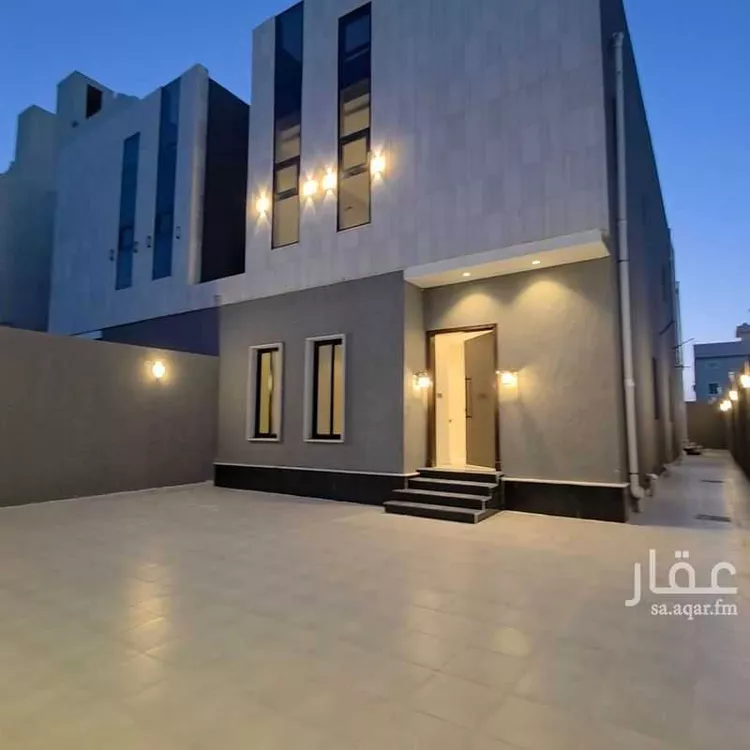 فيلا للبيع في شارع الرياض , حي الرياض, مدينة جدة, منطقة مكة المكرمة صورة 3