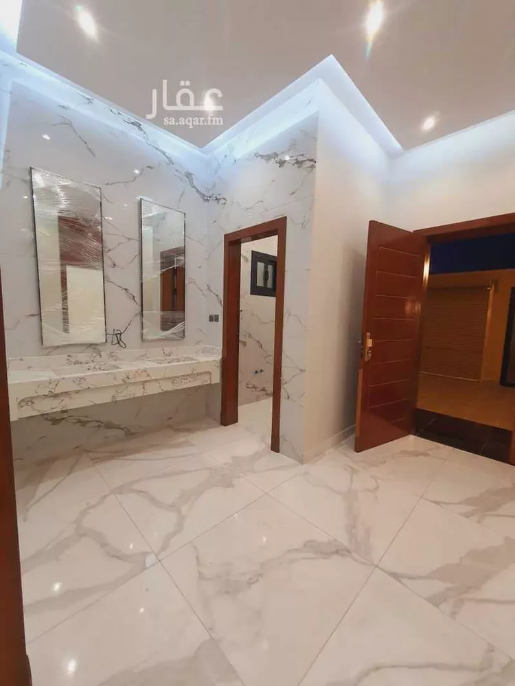 فيلا للبيع في شارع فرحان عايد   الشمري, حي الرياض, مدينة جدة, منطقة مكة المكرمة صورة 4