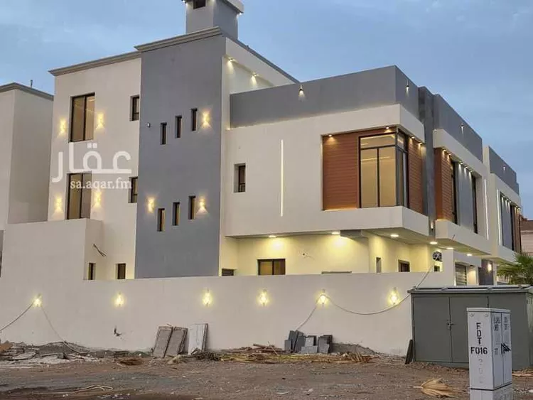 فيلا للبيع في شارع جبل طواله, حي الفلاح, مدينة جدة, منطقة مكة المكرمة صورة 5