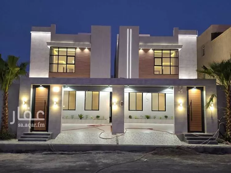 فيلا للبيع في شارع تميم الربعي, حي الحمدانية, مدينة جدة, منطقة مكة المكرمة صورة 3