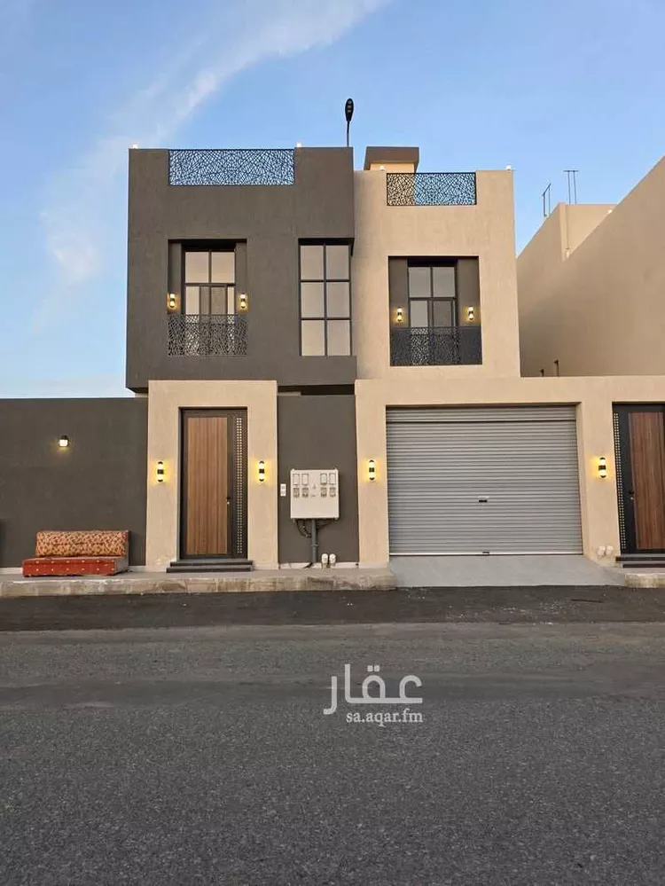 فيلا للبيع في شارع الصالحية 40, حي الصالحية, مدينة جدة, منطقة مكة المكرمة
