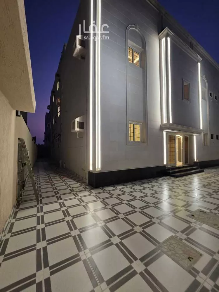 عمارة للبيع في شارع عبد الرحمن بن اذينه العبد ي, حي الصالحية, مدينة جدة, منطقة مكة المكرمة صورة 5