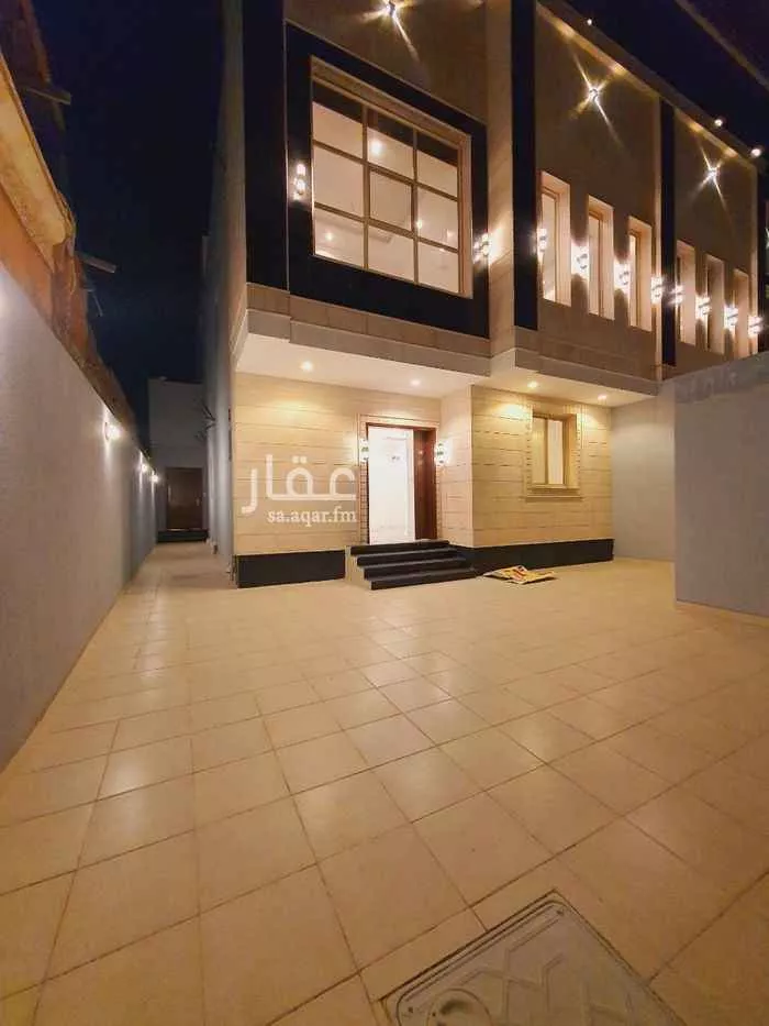 فيلا للبيع في شارع الوفاء 50 ، حي الوفاء ، جدة ، الجموم صورة 2