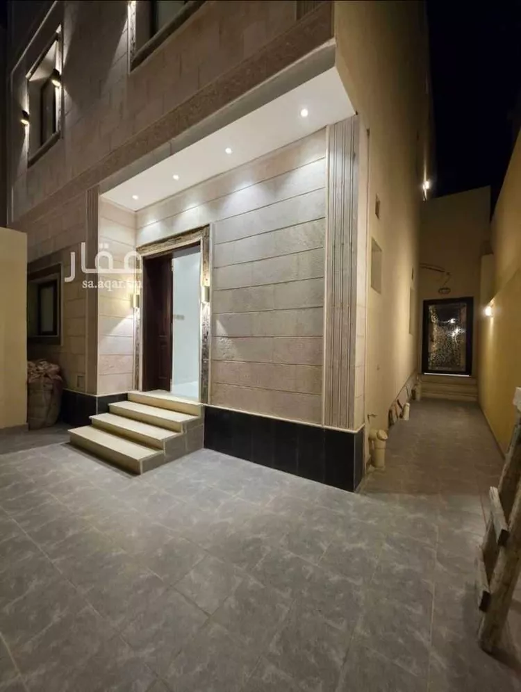 فيلا للبيع في شارع الوفاء , حي الوفاء, مدينة جدة, منطقة مكة المكرمة صورة 3