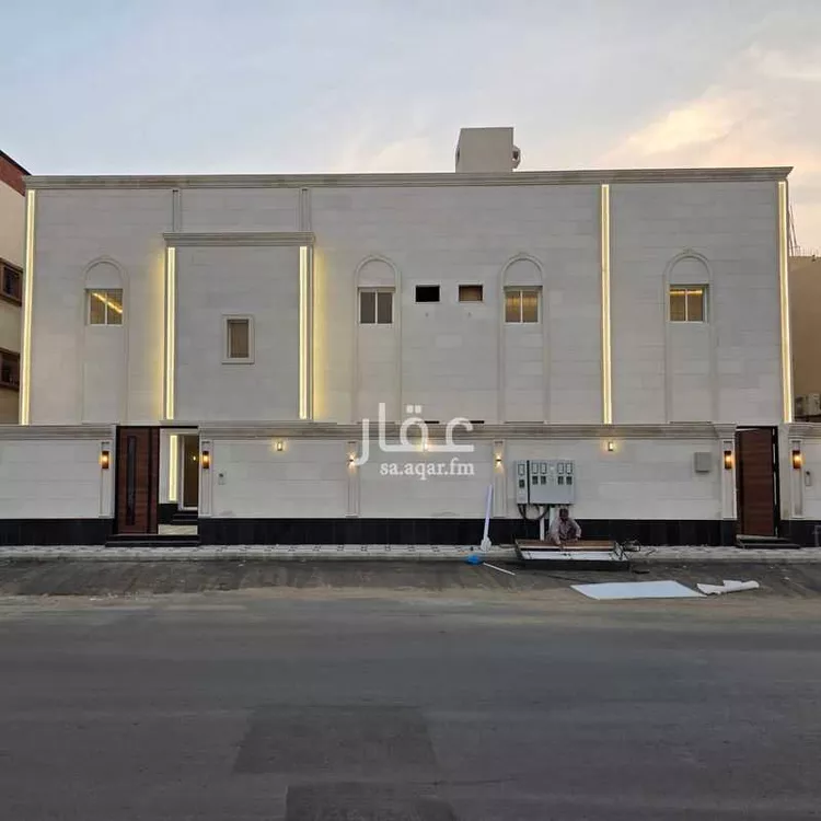عمارة للبيع في شارع عبد الرحمن بن اذينه العبد ي, حي الصالحية, مدينة جدة, منطقة مكة المكرمة