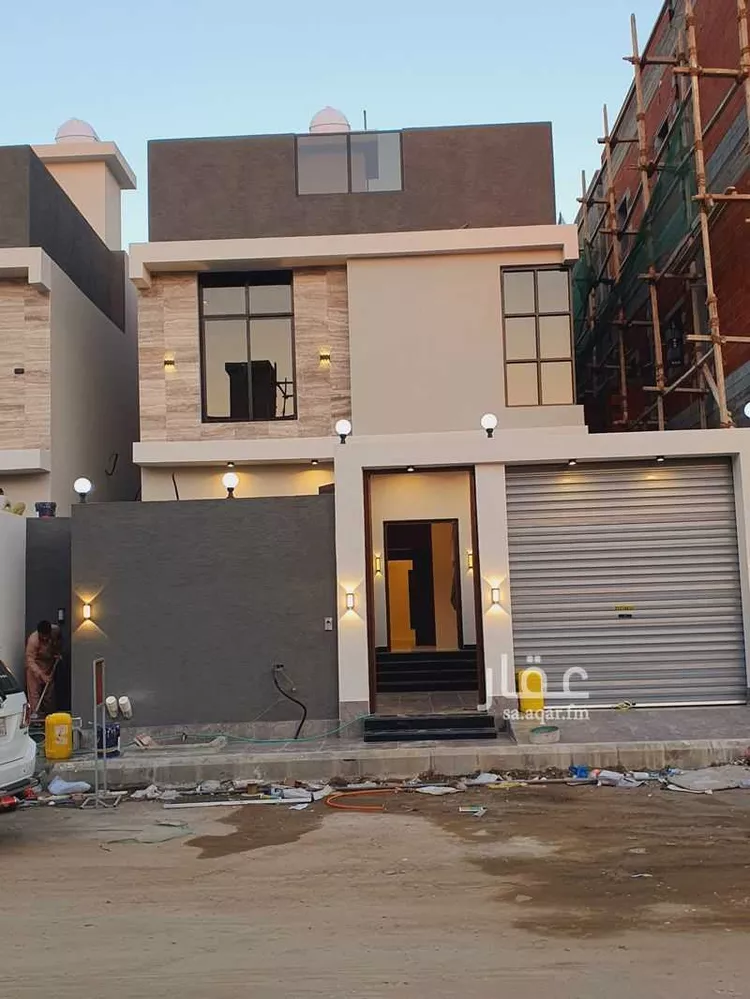فيلا للبيع في شارع الرحمانية , حي الرحمانية, مدينة جدة, منطقة مكة المكرمة