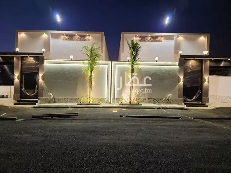 فيلا للبيع في شارع محمد ربيعه العوسجي, حي الرياض, مدينة جدة, منطقة مكة المكرمة