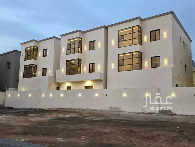 فيلا للبيع في شارع جبل طواله, حي الفلاح, مدينة جدة, منطقة مكة المكرمة صورة 2