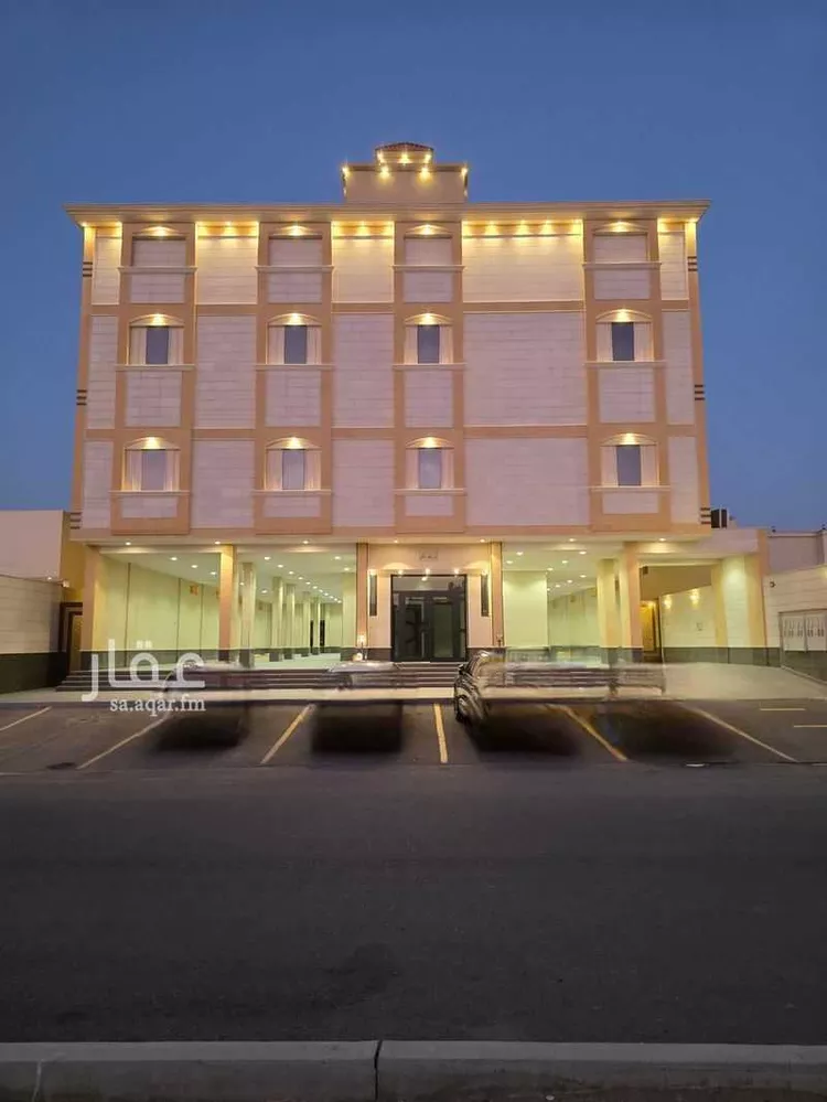 عمارة للبيع في شارع الوفاء 134, حي الوفاء, مدينة جدة, منطقة مكة المكرمة