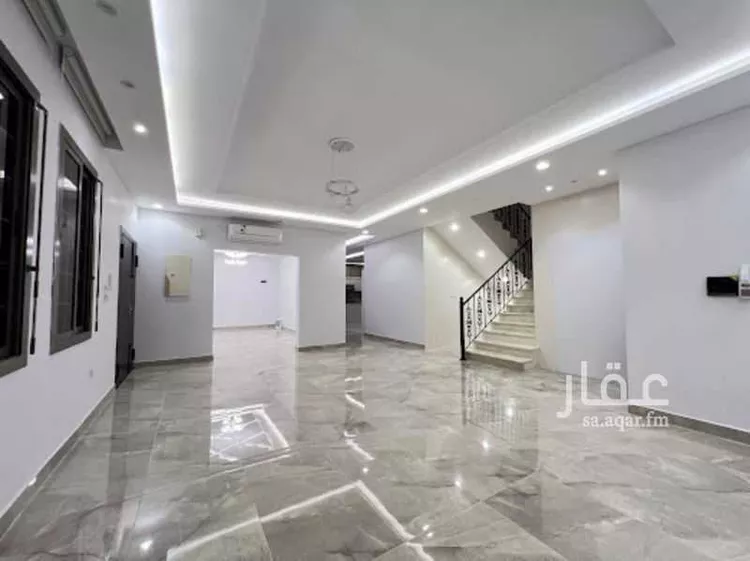 فيلا للبيع في شارع فضيلة الشيخ حافظ محمد حافظ, حي الرياض, مدينة جدة, منطقة مكة المكرمة 13