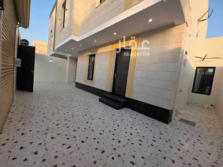 فيلا للبيع في شارع محمد بن عبد الغفار, حي الفلاح, مدينة جدة, منطقة مكة المكرمة صورة 3