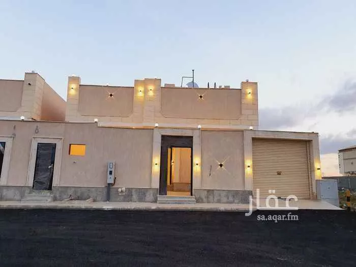 فيلا للبيع في حي الفروسية ، جدة ، جدة