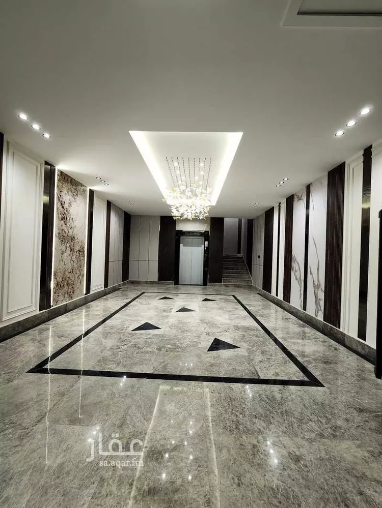 شقة للبيع في شارع أبي طالب النجار, حي البشائر, مدينة جدة, منطقة مكة المكرمة صورة 3