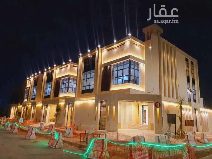 فيلا للبيع في شارع عبدالخالق الصابوني ، حي الرياض ، جدة ، جدة صورة 2