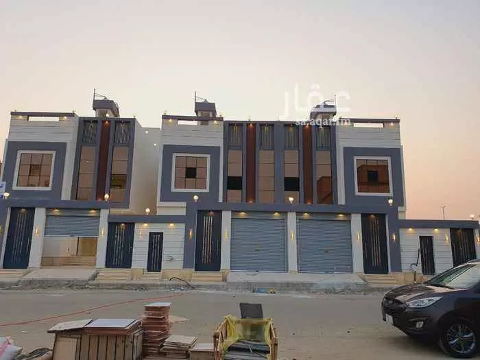 فيلا للبيع في حي الفلاح ، جدة ، جدة
