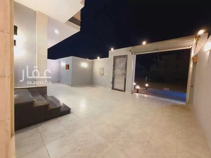 فيلا للبيع في طريق عسفان ، حي الرياض ، جدة ، جدة صورة 3