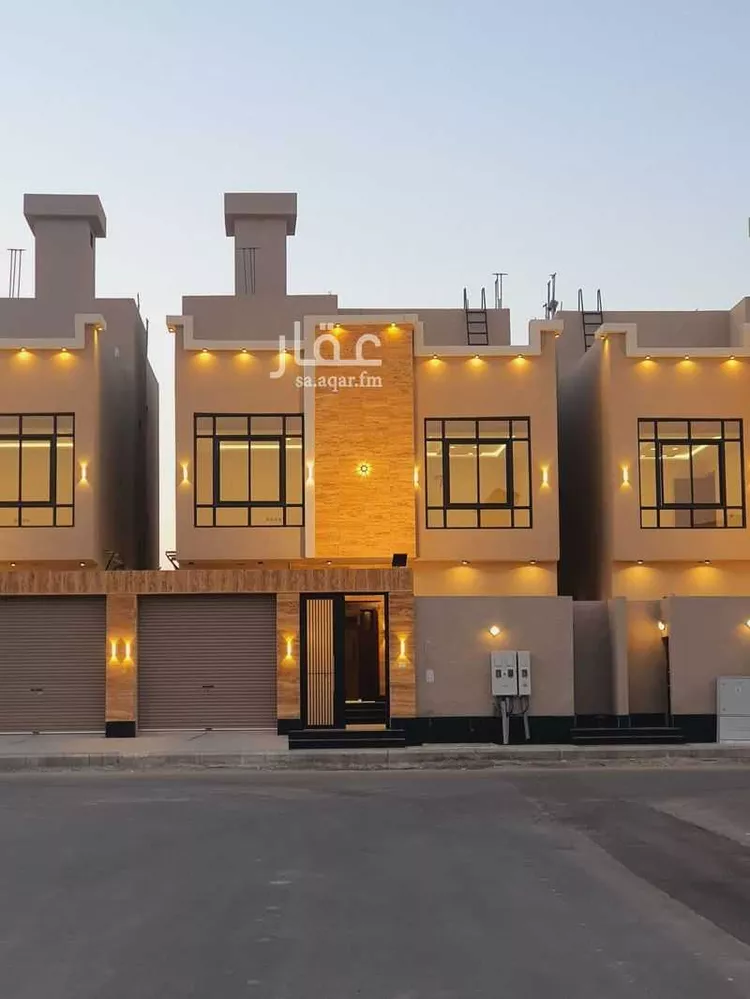 فيلا للبيع في شارع محمد المغيدي, حي المنارات, مدينة جدة, منطقة مكة المكرمة