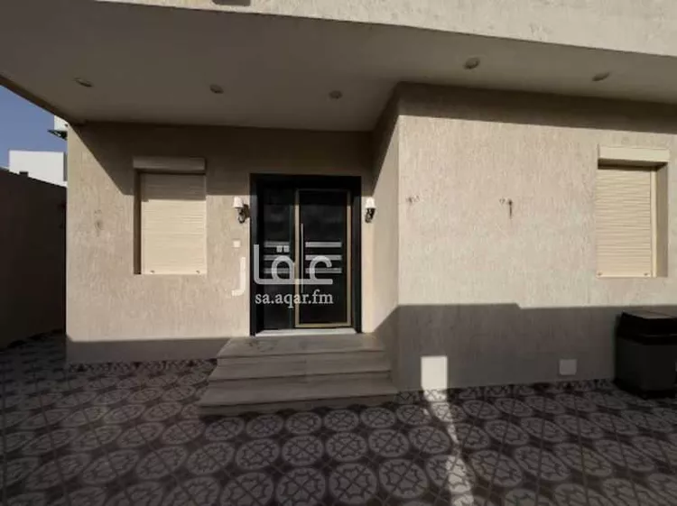 فيلا للبيع في شارع فضيلة الشيخ حافظ محمد حافظ, حي الرياض, مدينة جدة, منطقة مكة المكرمة 15