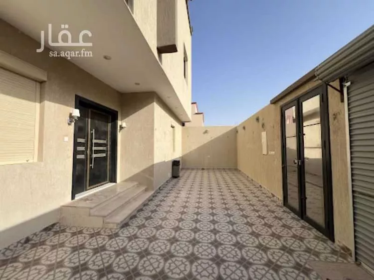 فيلا للبيع في شارع فضيلة الشيخ حافظ محمد حافظ, حي الرياض, مدينة جدة, منطقة مكة المكرمة 24