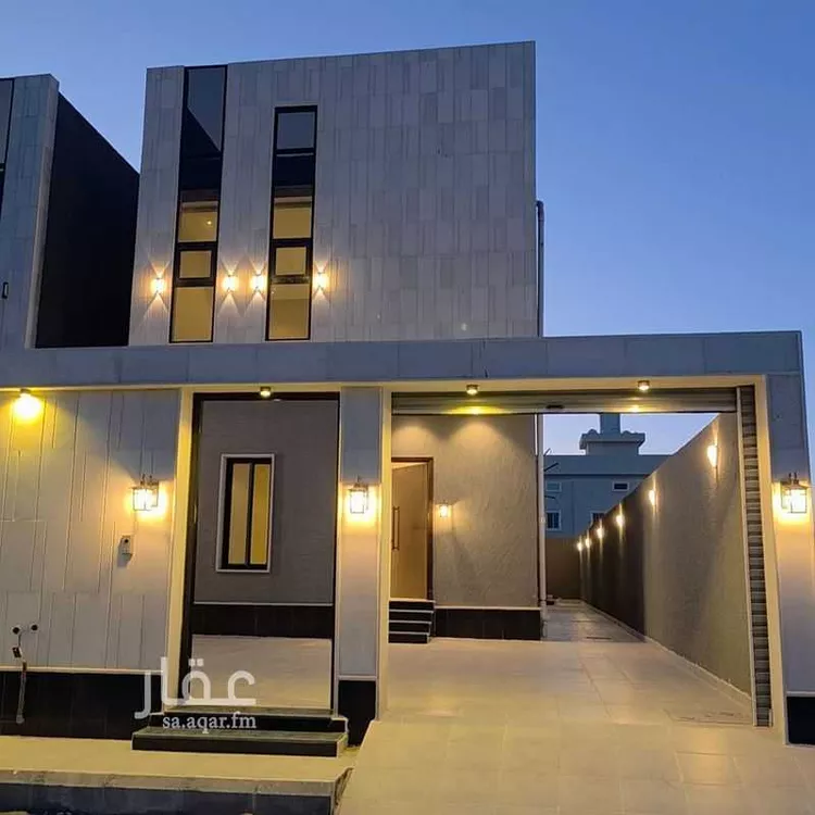 فيلا للبيع في شارع الرياض , حي الرياض, مدينة جدة, منطقة مكة المكرمة 1 صورة