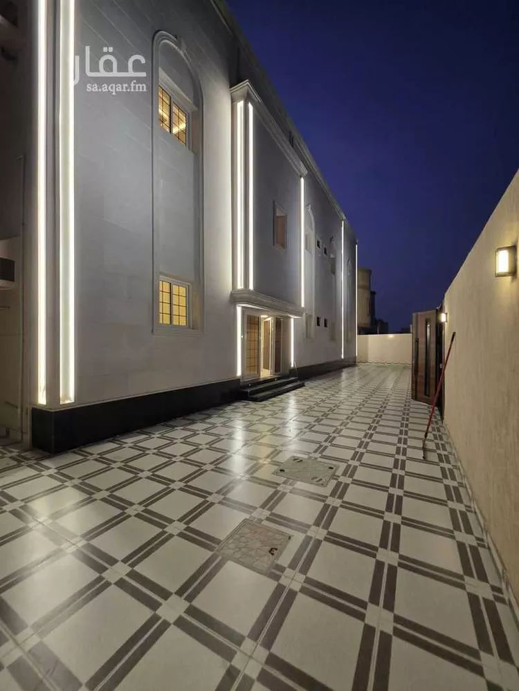 عمارة للبيع في شارع عبد الرحمن بن اذينه العبد ي, حي الصالحية, مدينة جدة, منطقة مكة المكرمة صورة 3