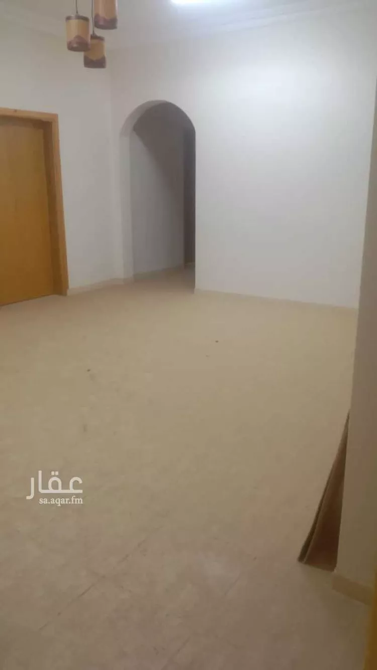 شقة للإيجار في شارع أبو سفيان الهاشمي ، الفرح ، بلجرشي