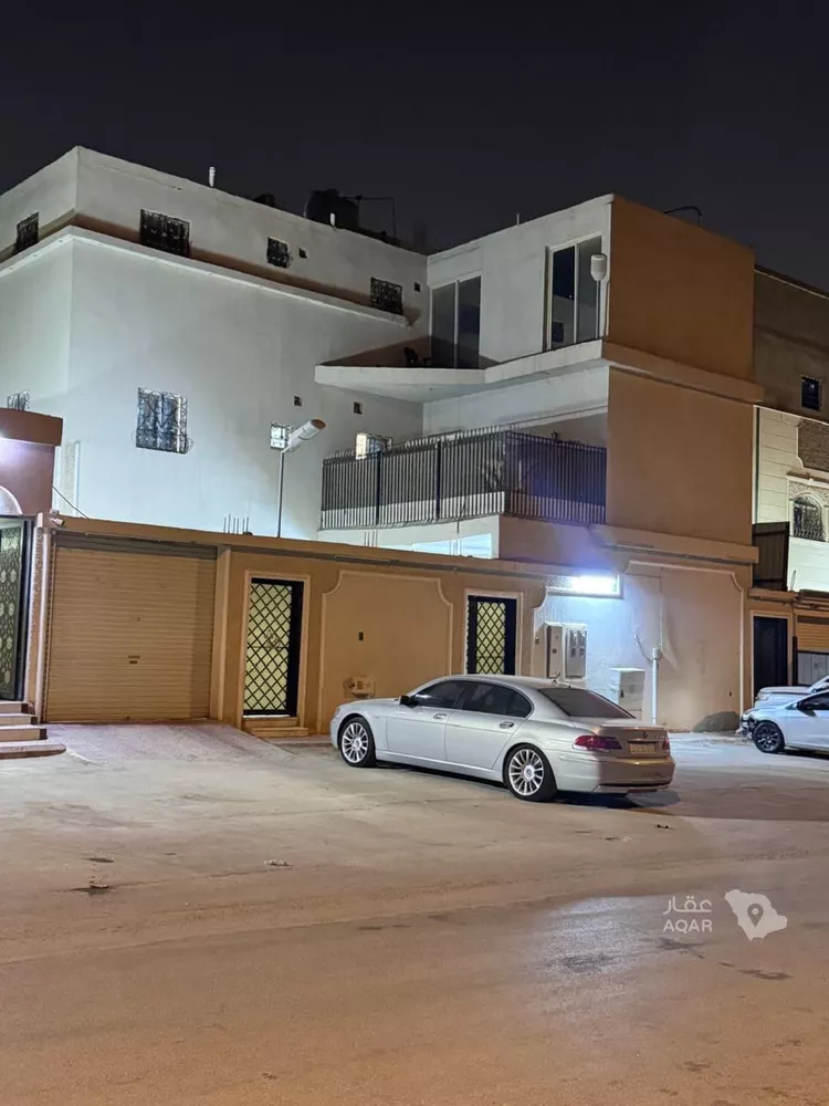 فيلا للبيع في شارع ابن قشيلة ، حي الندوة ، الرياض ، منطقة الرياض 4