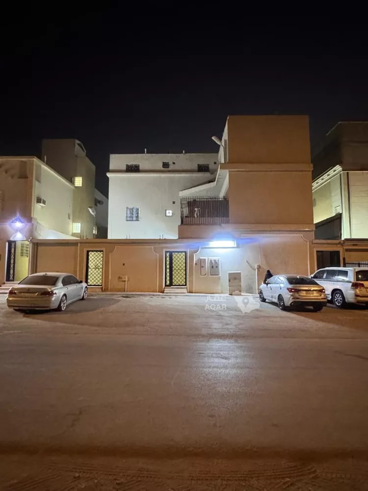 فيلا للبيع في شارع ابن قشيلة ، حي الندوة ، الرياض ، منطقة الرياض 3