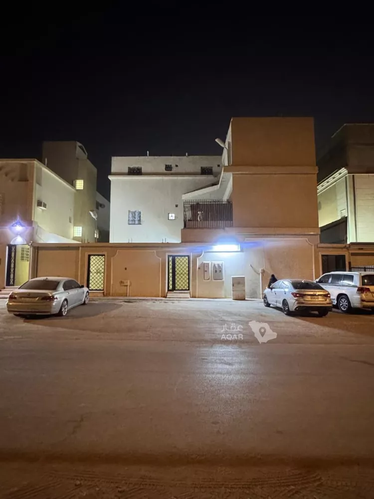 فيلا للبيع في شارع ابن قشيلة ، حي الندوة ، الرياض ، منطقة الرياض 2