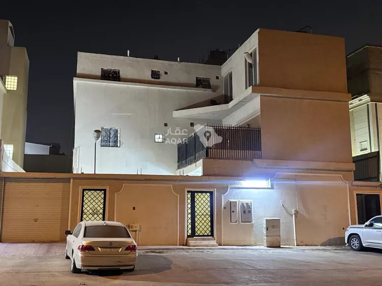 فيلا للبيع في شارع ابن قشيلة ، حي الندوة ، الرياض ، منطقة الرياض 2