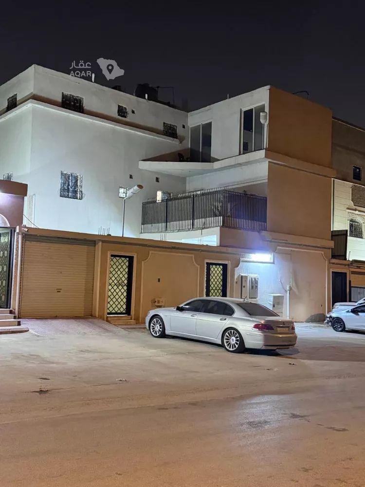 فيلا للبيع في شارع ابن قشيلة ، حي الندوة ، الرياض ، منطقة الرياض 5