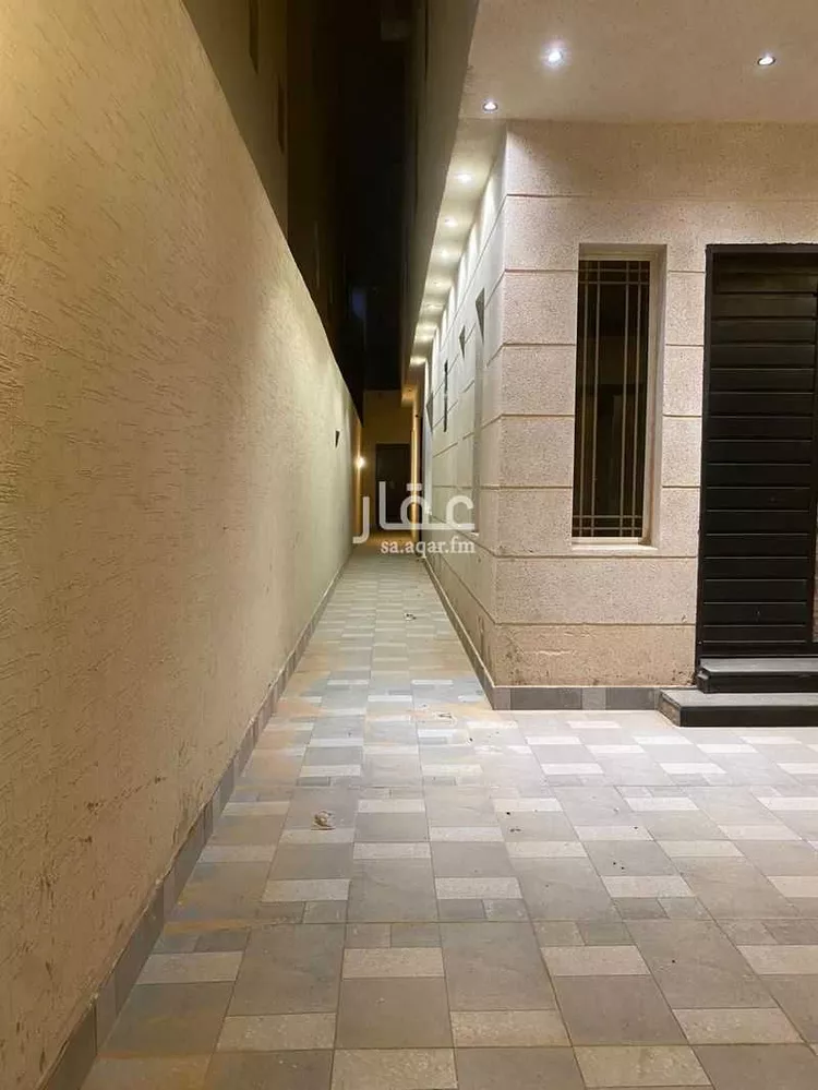 فيلا للإيجار في شارع سلطان بن هاشم داغستاني ، حي الرمال ، الرياض ، منطقة الرياض 1 صورة
