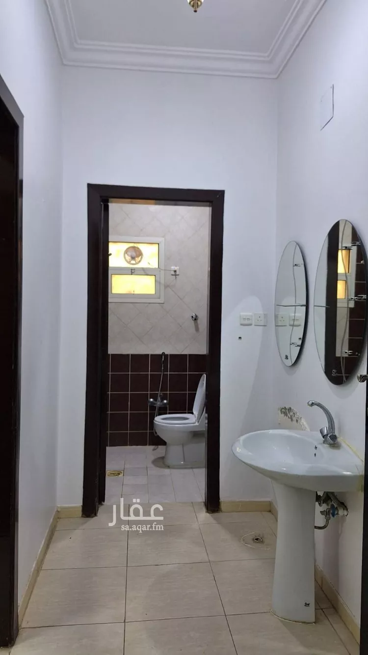 شقة للإيجار في شارع جبل المحاصير, حي قرطبة, مدينة الرياض, منطقة الرياض