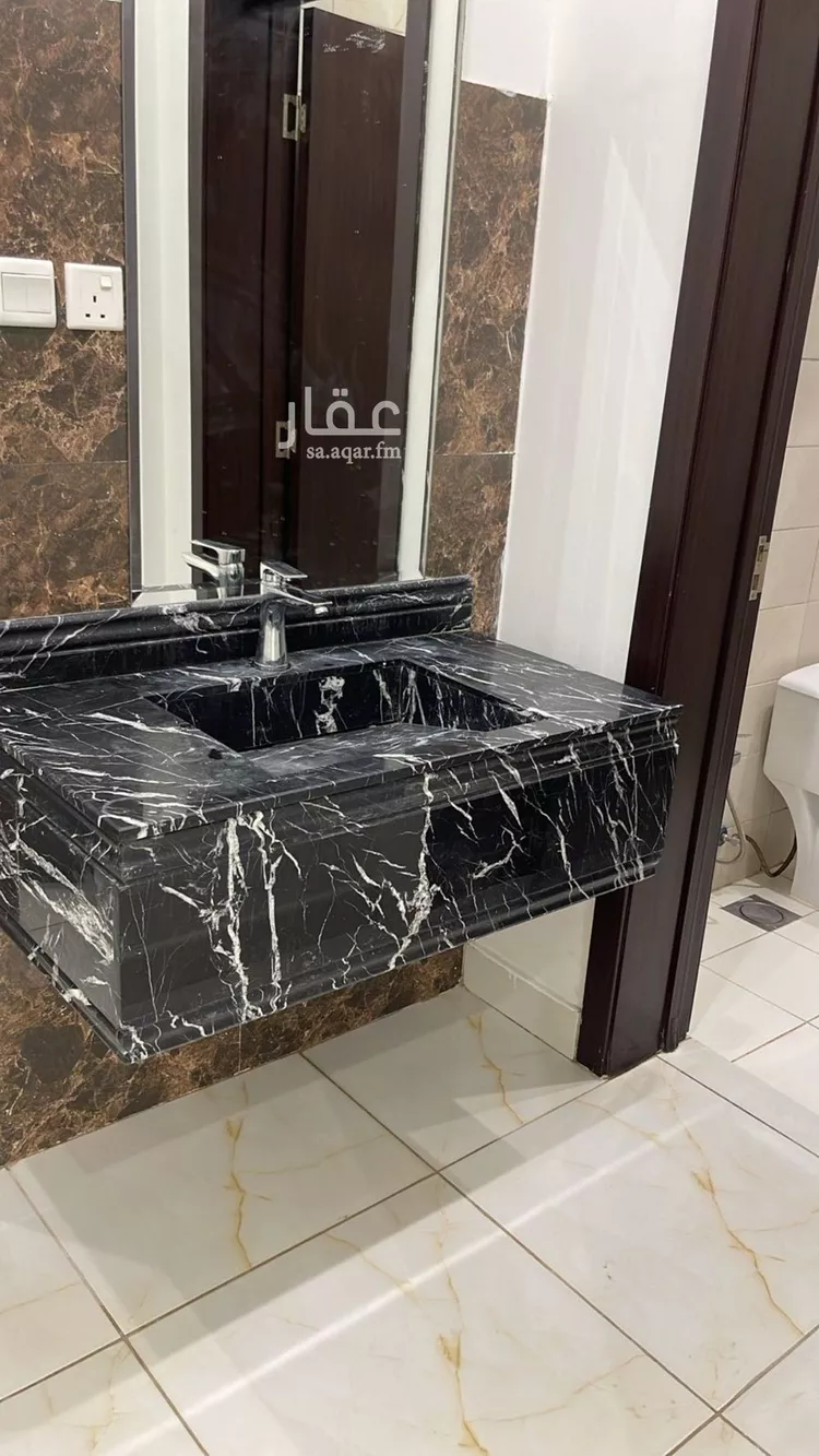 شقة للإيجار في شارع احمد الوتري, حي النرجس, مدينة الرياض, منطقة الرياض 7