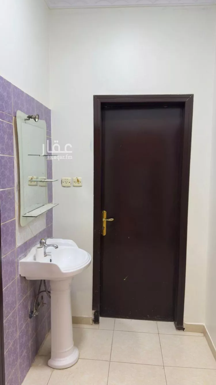 شقة للإيجار في شارع الحمامي, حي الرمال, مدينة الرياض, منطقة الرياض