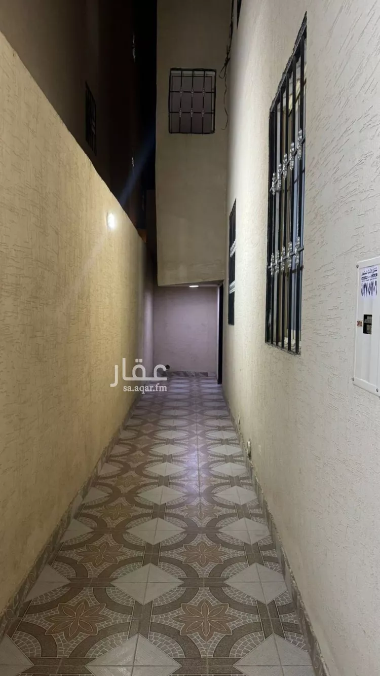 شقة للإيجار في شارع الحمامي, حي الرمال, مدينة الرياض, منطقة الرياض صورة 5
