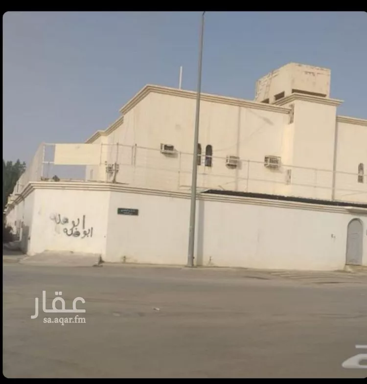 فيلا للإيجار في شارع الضيافة, حي الجنادرية, مدينة الرياض, منطقة الرياض