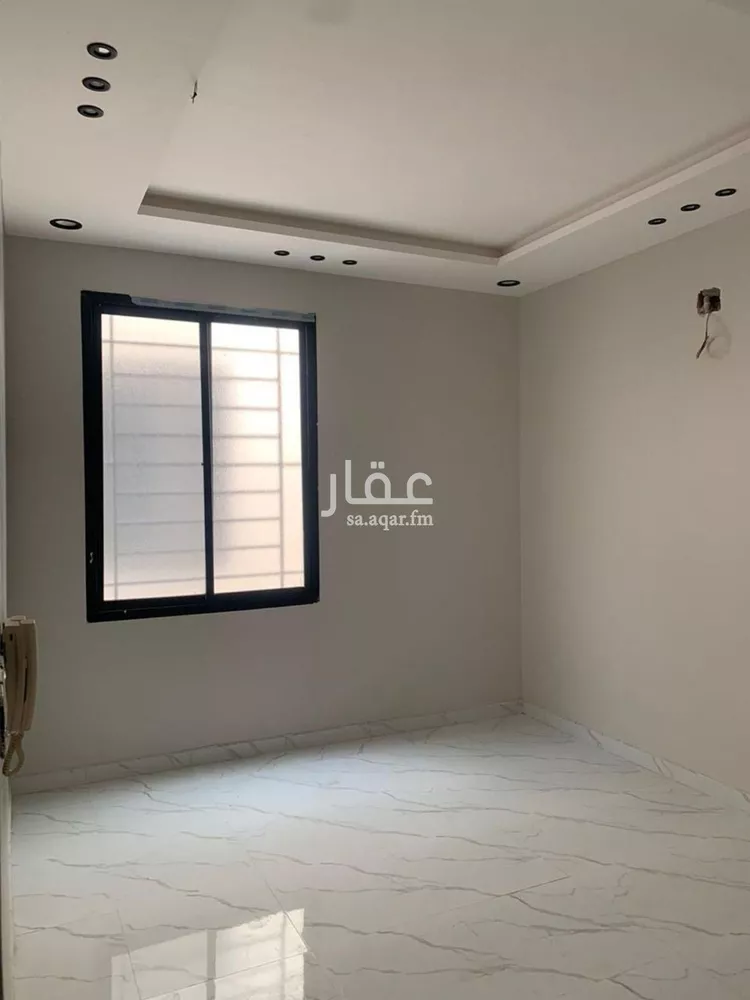 شقة للإيجار في شارع لطف بن سعد السميني, حي بدر, مدينة الرياض, منطقة الرياض