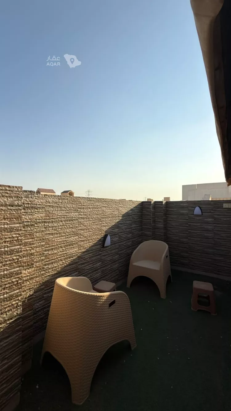 شقة للإيجار في شارع جبل المحاصير, حي قرطبة, مدينة الرياض, منطقة الرياض 7