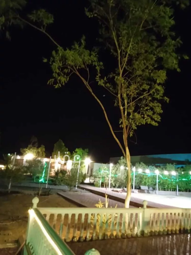 استراحة للبيع في شارع حسين العساف ، حي الحجاز ، جدة ، جدة 7