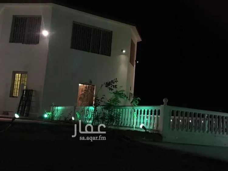 استراحة للبيع في شارع حسين العساف ، حي الحجاز ، جدة ، جدة صورة 4